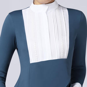 Camisetas de Ciclismo para Mujer, Estilo Nuevo 2025, Fabricantes Profesionales, Camiseta de Ciclismo de Manga Larga para Mujer, Estilo Nuevo - Product Image 3