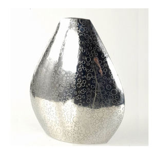 Handmade Metal <b>Flower</b> Vase Fancy Decorative Element <b>for</b> Home <b>Wedding</b> Parties or Table <b>Centrepieces</b> <b>for</b> <b>Flower</b> Pots & Planters - Product Image 4