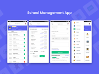 Sistema de gestión escolar | Empresa de software de gestión escolar en India