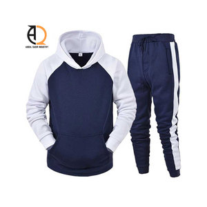 Chándal de fútbol para hombre, chándales con logotipo personalizado, ropa de calle, chándal para hombre - Product Image 1