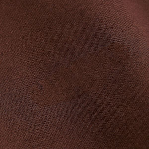 2025 Custom Logo Printed Front Women's Oversized Fleece Crewneck <b>Winter</b> Solid Eco-Friendly Breathable Long-Sleeved <b>Top</b> - Product Image 6