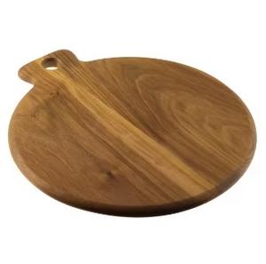 Plato de Madera Ecológico y Seguro para Cargadores, 100 Piezas, Diseños Personalizados para una Alimentación Saludable por ELEGANT DESIGNS - Product Image 2