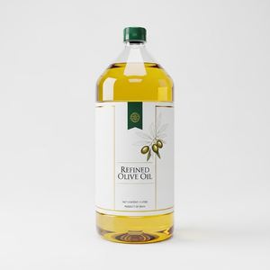 Aceite de Oliva Refinado Orgánico de Primera Calidad, 100% Puro, Fresco y Saludable, Disponible en Cantidades a Granel, 24 Meses de Duración - Product Image 2
