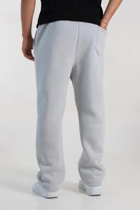 Pantalones deportivos Pantalones largos en algodón Denim Ajuste suelto con patrón recto para primavera y otoño Pantalones casuales estampados para hombres - Product Image 5