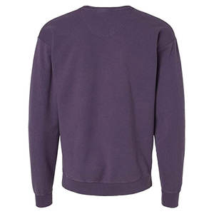 Sweat-shirt oversize en molleton 100% coton de haute qualité pour homme/femme, streetwear, chaud pour l'hiver, impression personnalisée, broderie - Product Image 2