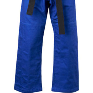 Traje de Karate para Hombre, Desarrollado para Entrenamiento de Artes Marciales, Práctica Diaria en el Dojo y Mejora de la Habilidad y el Rendimiento - Product Image 4