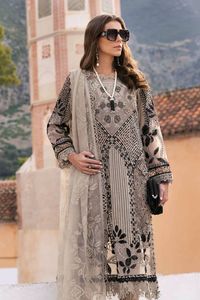 Superventas de lujo de alta calidad Indio pakistaní étnico 100% vestido de invierno puro para mujer Casual Salwar Kameez a precio - Product Image 2