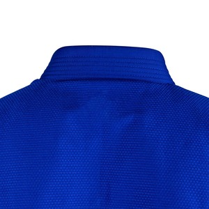 Kimono de Judo Premium Unisex, Spandex/Poliéster 260g, Transpirable, de Secado Rápido, Uniforme Resistente para Competencia y Entrenamiento - Product Image 3