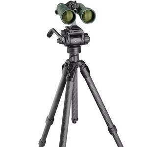 Jumelles SWAROVSKI OPTIK NL Pure 14x52 avec technologie Swarovision (vert) - Product Image 1