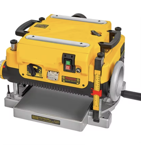 SHOP NOW! Clean Cuts DW735X Bench <b>Planer</b> 13Inch Thickness 1800W Wood Smoothing Precision Cutting 4-Year Warranty - Product Image 3