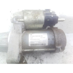 มอเตอร์สตาร์ทเตอร์ เมอร์เซเดส เอ-คลาส W176 AMG ซีรีส์ A6459060800 607951 (K9K) ดีเซล 1461 (13>) - Product Image 2