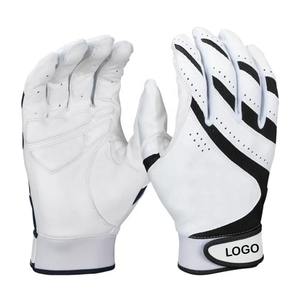 ถุงมือตีเบสบอลออกแบบเองตามต้องการสไตล์ที่เป็นเอกลักษณ์ - Product Image 5