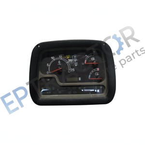 47406865 ชุดหน้าปัดแท้ CNH ใช้ได้กับรถแทรกเตอร์ Case IH Farmall JX75 JX90 JX100 JX110 - Product Image 2