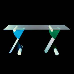 Fortune Minimalist Dining <b>Table</b> Set Solid Wood and Sintered Stone Assembled Marble Dinner <b>Table</b> - Product Image 2