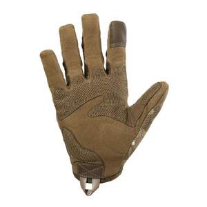 Gants anti-vibration anti-choc ignifuges anti-chaleur haute performance en gros protection TPR anti-impact - Product Image 3