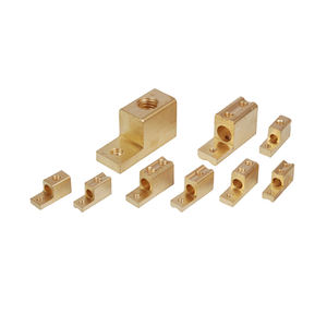 Nouvelle arrivée de pièces en laiton de taille personnalisée disponibles à bas prix du fabricant indien - Product Image 6