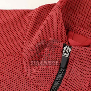 Último Diseño, Mejor Calidad, Traje Deportivo para Hombre Hecho con el Mejor Material, Ropa Deportiva para Hombre - Product Image 3