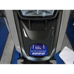Adesivi Moto in Resina 3D Compatibili con MOTO TIP per Suzuki V-Strom 1050 - Product Image 1
