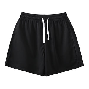 Nouveau design 2026 – Short en mesh de qualité supérieure, personnalisé, double couche, décontracté, respirant, pour le basketball – Livraison DDP - Product Image 3