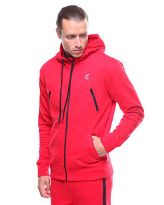 Sweat-shirt à capuche en coton de haute qualité pour hommes et femmes, logo personnalisé, sweat-shirt à capuche pour hommes, crocheté, personnalisé, lourd - Product Image 5