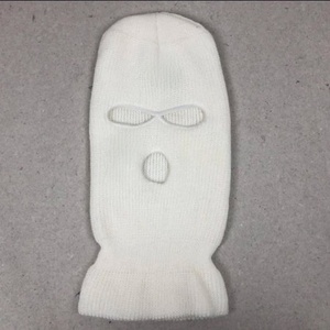 Customizable Ski <b>Mask</b> Balaclava with Logo for <b>Sports</b> Fishing Parties Business & Daily Use Puff Printing Beach Style - Product Image 1