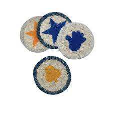 High Quality Jute <b>Teacup</b> Coaster <b>Set</b> Eco-Friendly Mats & Pads Made in Vietnam - Product Image 2
