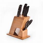 <b>Top</b> Product Wooden Pocket Knife Holder Rack Wooden Knife Holder for Kitchen Made in Vietnam From Vietnam For Wholesalers - Product Image 6