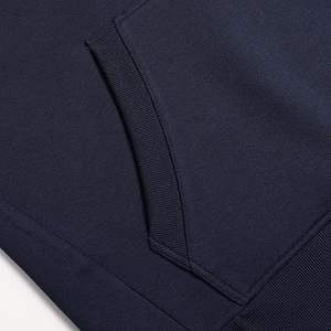 Sweat-shirt à capuche pour homme de haute qualité, personnalisé, surdimensionné, en coton, pour streetwear, vêtements de sport décontractés - Product Image 4