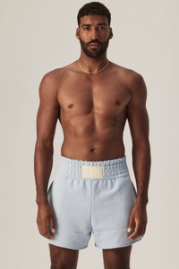 High quality sports wear Mma <b>Shorts</b> Custom Printing Boxing <b>Shorts</b> Satin Gym Boxing <b>Shorts</b> Fighting Wear Muay Thai <b>Short</b> - Product Image 2