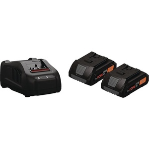 ProCORE 18V 4.0Ah FEIN As 18V 4Ah Starter Set Accessoires pour outils électriques avec Akku - Product Image 1
