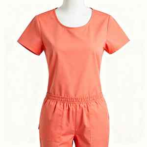 Vêtements médicaux de salle d'opération en gros, uniformes médicaux, ensembles de blouses d'hôpital, fournitures médicales, tenue de chirurgie dentaire, vêtements de travail - Product Image 2