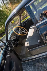 Clásico Vintage para Cad-i-llacs Serie 6269X de 1949, Sedán de 4 Puertas, Premiado - Product Image 4