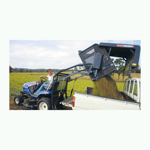 Iseki SXG 326 tondeuse fournisseur en gros usine exportation directe oem pelouse jardin tracteur équipement - Product Image 2