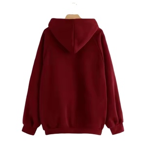 Meilleur Prix Sublimation Hoodies Hommes Sublimation Hoodies Hommes en Taille XXL Polyester/Coton Tissu Personnalisé Vêtements Fabricants - Product Image 6