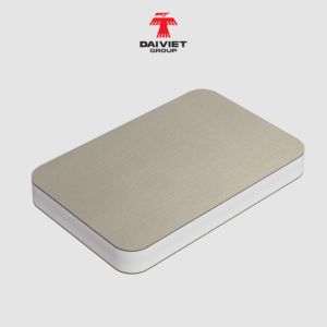 17mm PVC <b>Foam</b> Board Warm Greige 1220x2440mm Manufactured in Vietnam for <b>Furniture</b> and Interior Application - Product Image 1