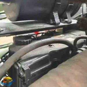 Para XCMG XT870, Nuevo Interruptor de Doble Extremo, Cargadores Multifuncionales Fáciles de Mantener con Excelente Rendimiento - Product Image 6