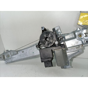 Mécanisme de lève-vitre arrière droit CITROEN C3 Série 9840154080 DV6FE/BHW (16>) - Product Image 2
