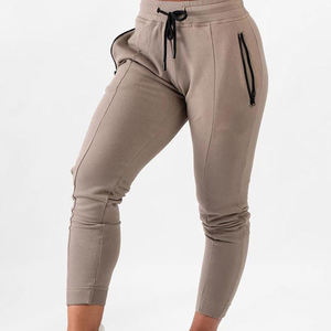 Pakistan Made High Quality Women's Jogger Pants Long <b>Trousers</b> <b>for</b> <b>Winter</b> Fitness Yoga Wholesale New Arrival Cheap Price - Product Image 1