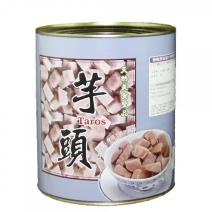 Jiuzhou _ fornitore di tè dolce 3.1kg - Bubble