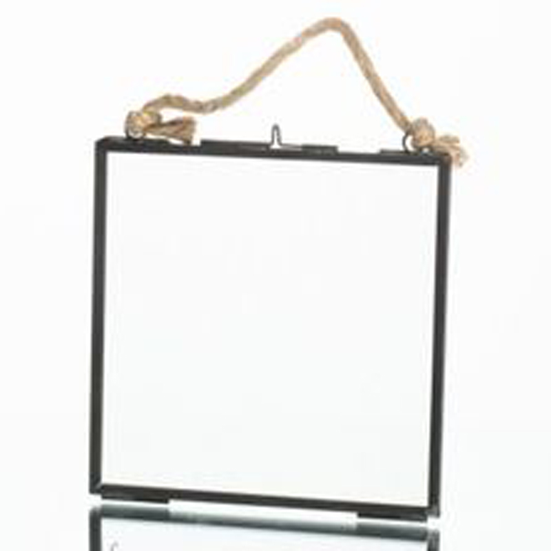 Clear Glass