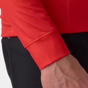 เสื้อแจ็คเก็ตซิปขี่จักรยานผู้ชายออกกําลังกายกลางแจ้งสบายๆกีฬาผู้ชายเสื้อแจ็คเก็ตขี่จักรยานกันลมสําหรับผู้ชาย 2024 - Product Image 6