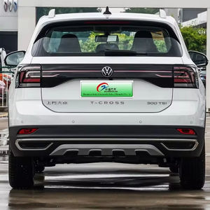 <span class=keywords><strong>Volkswagen</strong></span> <span class=keywords><strong>T</strong></span>-<span class=keywords><strong>Cross</strong></span> 2025 300TSI DSG édition de luxe, 2024 VW <span class=keywords><strong>T</strong></span> <span class=keywords><strong>Cross</strong></span> petites voitures SUV pour adultes neuves et bon marché à vendre - Product Image 5