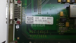 9627) [มือสอง] บอร์ด BRUKER AQS FADC3 รุ่น H3P2560A - Product Image 5