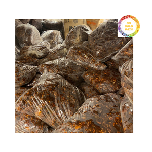 Pâte de tamarin congelée du Vietnam pour la transformation des aliments - Product Image 5