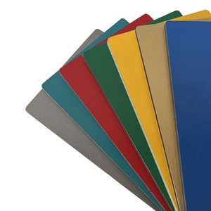 Tấm Nhôm Composite ACP/<span class=keywords><strong>ACM</strong></span> 2mm giá thấp cho Tấm ốp tường quảng cáo bảng hiệu vật liệu xây dựng để hoàn thiện nhà - Product Image 3