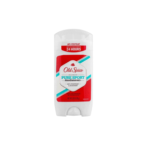 Vaporisateur déodorant à base de plantes Old Spice pour hommes-Protection puissante contre les odeurs Parfum masculin frais longue durée Hydratant Adoucissant - Product Image 6