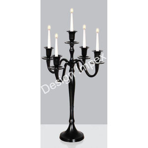 Table Decorative Crystal Tealight Jar Candle Holder <b>Engagement</b> Anniversary Parties <b>Decoration</b> Candle Stand in Special Offer - Product Image 4