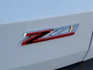 2024 Che-vrolet traverse Z71 AWD - Product Image 3