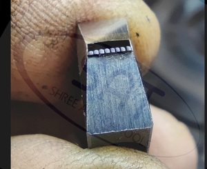 SAT มินิเกรนล้อเพชรวิเศษวงล้อวิเศษที่มีสามพื้นผิวสำหรับแหวนแต่งงานสีเงินสีทองเครื่องมือทำ - Product Image 3