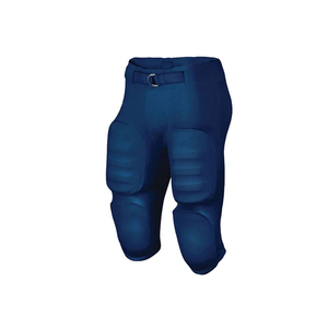 Uniformes personalizados de fútbol americano y softbol, conjuntos de camisetas deportivas transpirables con la última tecnología de impresión digital - Product Image 6